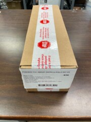 Sword & Shield - Base Set Booster Box Case (6 Display)